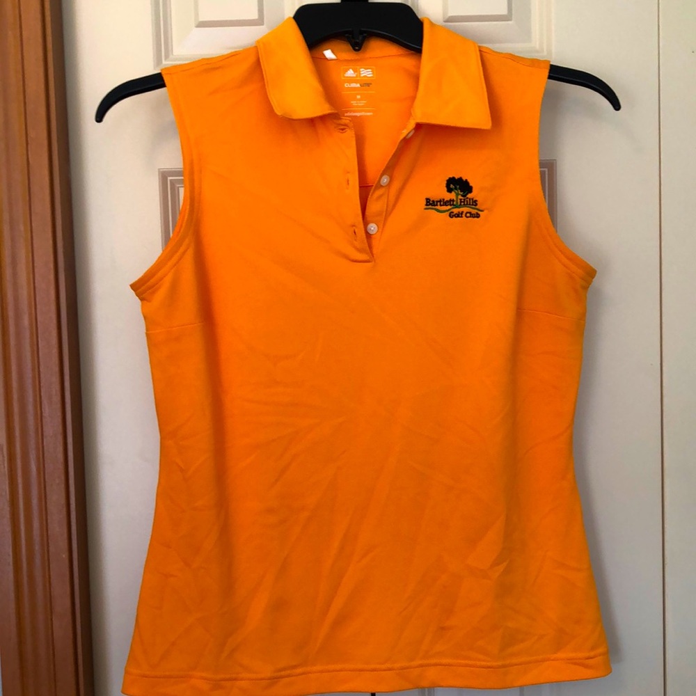 Women’s Golf Sleeveless Top